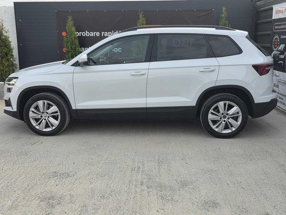 Skoda Karoq Style// ceasuri digitale  2.0 diesel Rate/ Garantie /Avans 0%