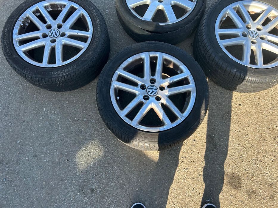 vand jenti aliaj R17