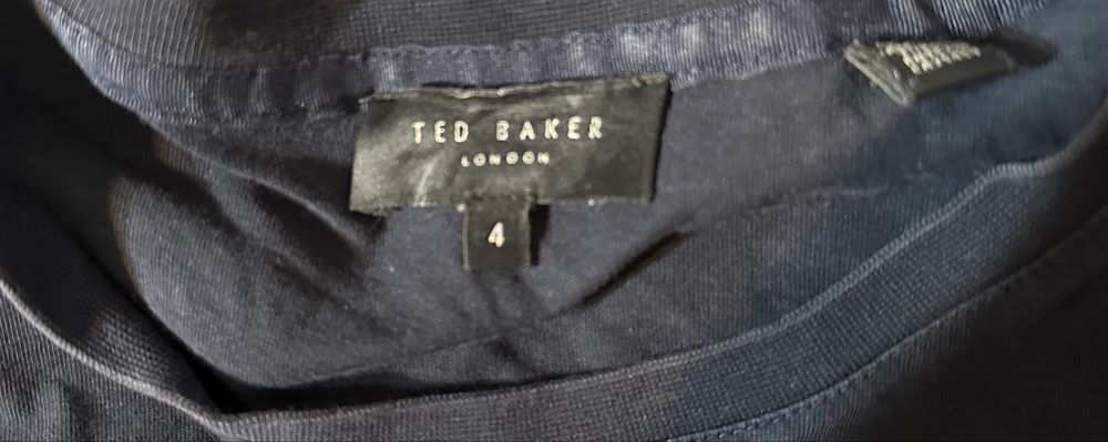 Tricou Ted Baker