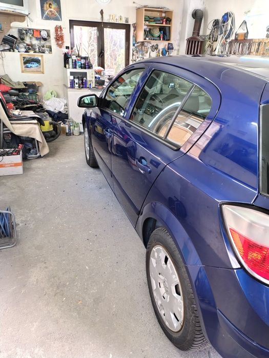 Opel Astra h 2006,1.4 benzina,euro4