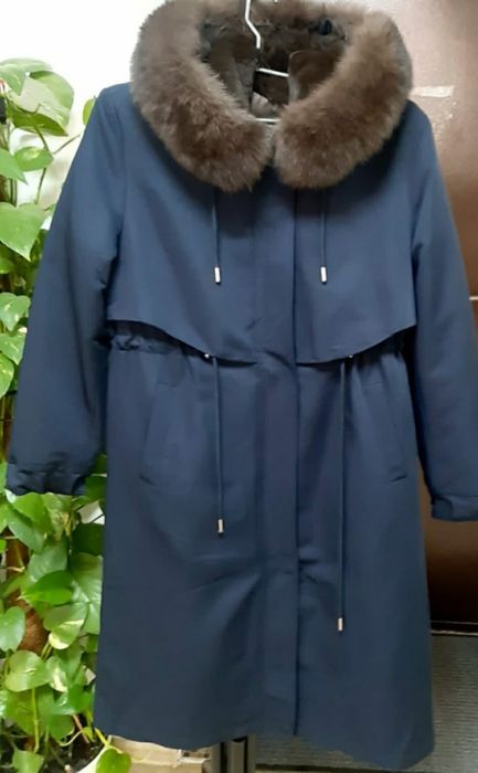 Продам женскую одежду размер 42-46