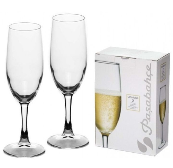 Набор фужеров 6шт