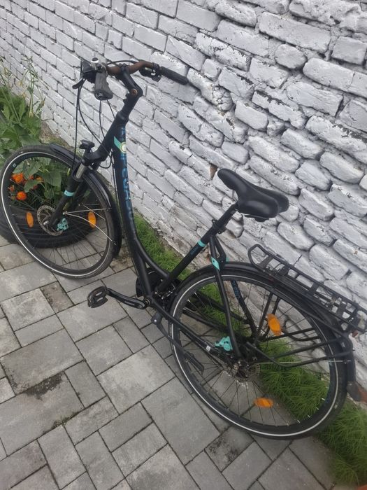 Bicicleta Pegasus
