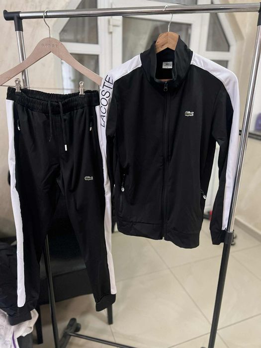 Trening Lacoste barbati