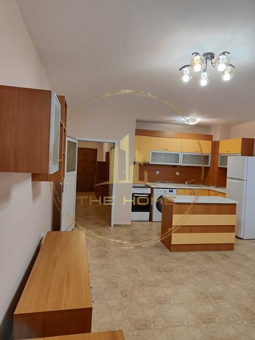 Дава се под наем Тристаен апартамент в Варна, Нептун - 110 кв.м за 698.19 € - Снимка #1