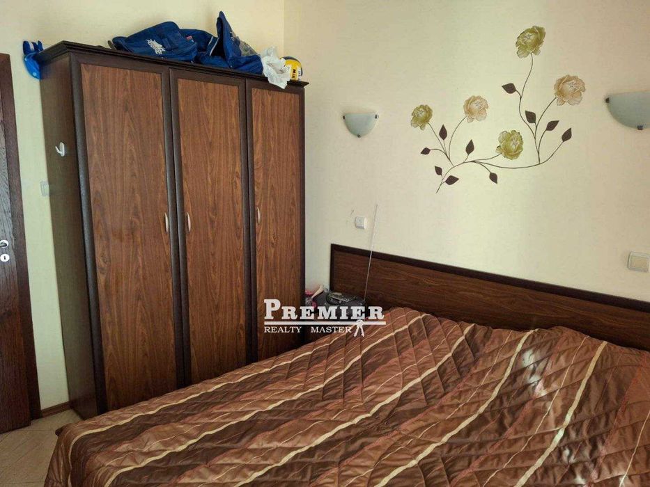 Продава се Двустаен апартамент в к.к. Слънчев бряг - 58 кв.м за 1018 €/кв.м - Снимка #3