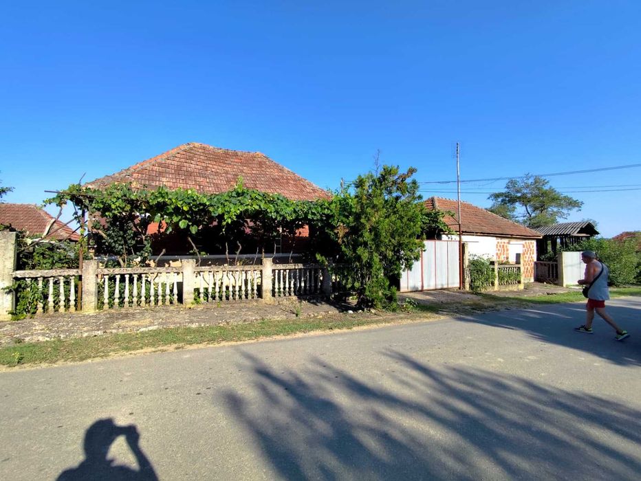 Vand Casa in Calea Mare Judetul Bihor