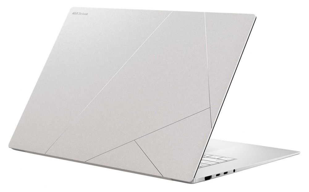 ASUS Zenbook S16 (UM5606WA)