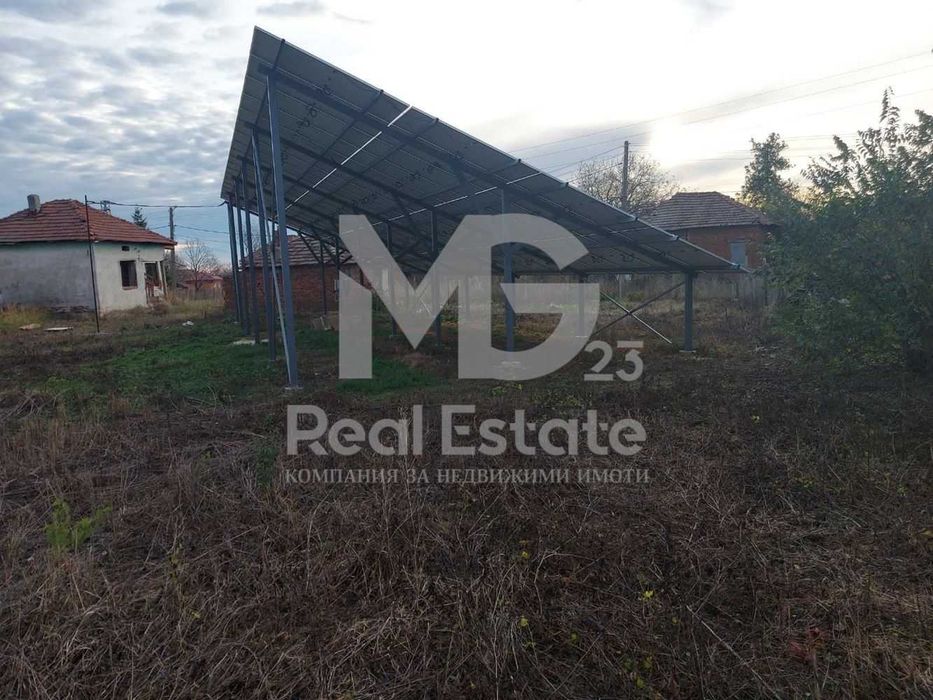 Фотоволтаична централа 68KW