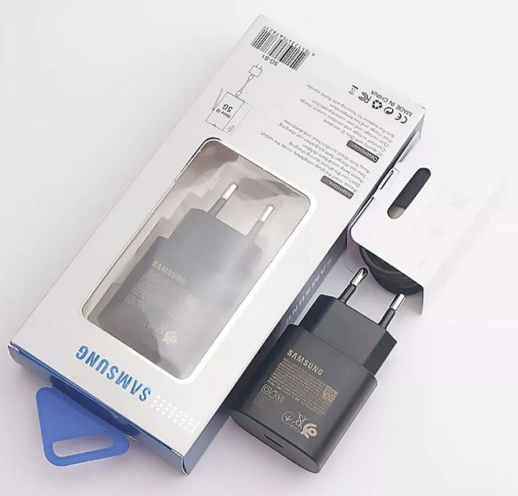 Vand incarcatoare originale Samsung 25W & 45W