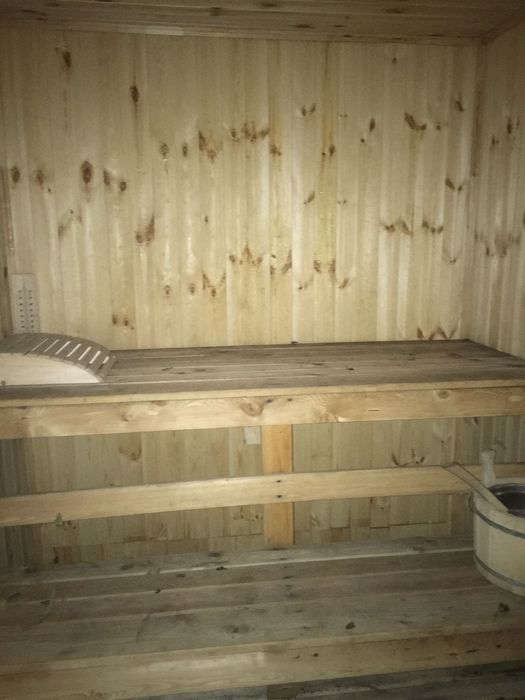 Продам дом в бухтарме