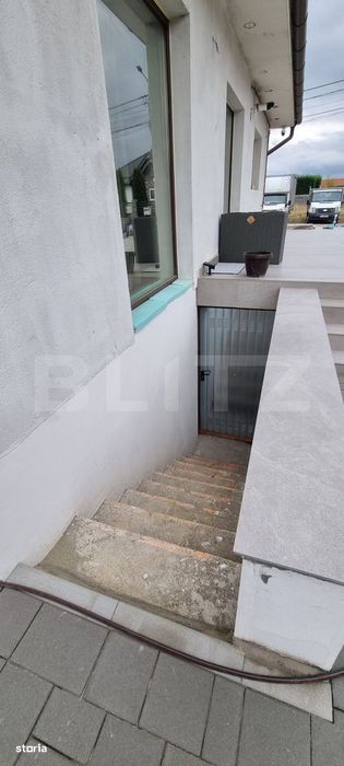 Casa cu 3 camere