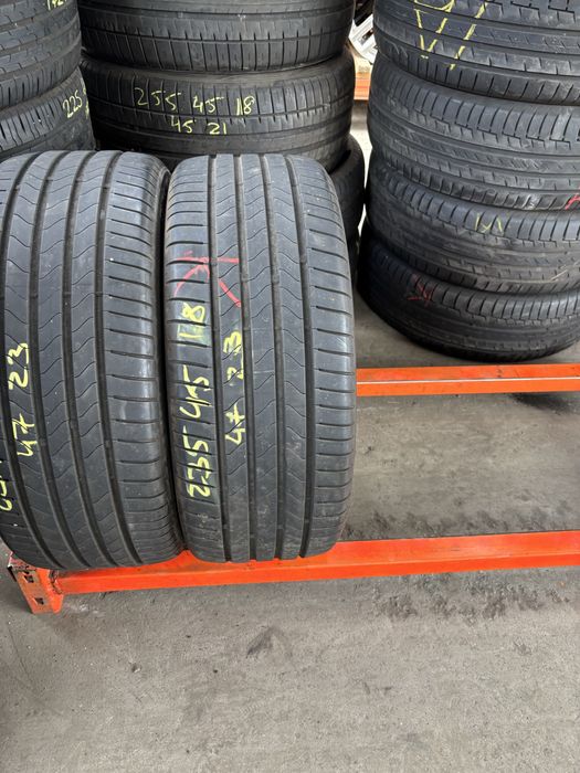 Anvelope Vara 235/45/18 Bridgestone Turanza 6 235/45/18 R18