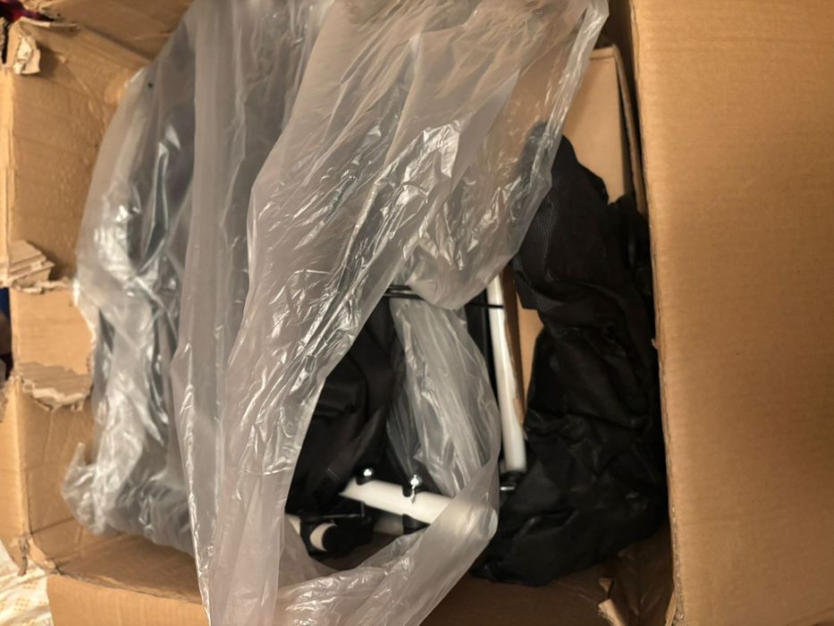 Инвалидное кресло