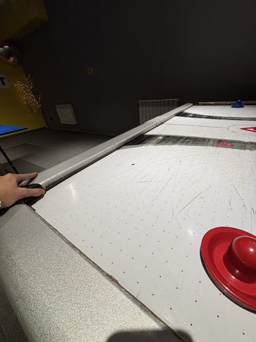 Продается Аэрохоккей