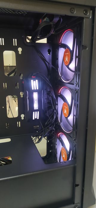 Корпус компьютера (Case). Новый.