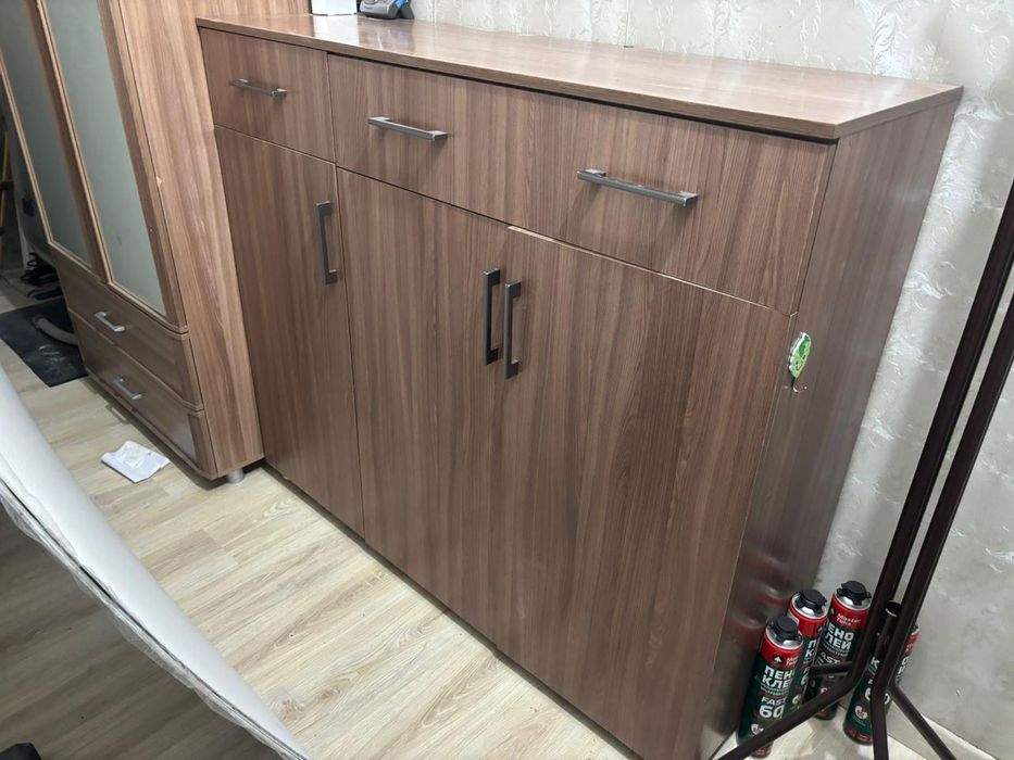 Продам камот обувница
