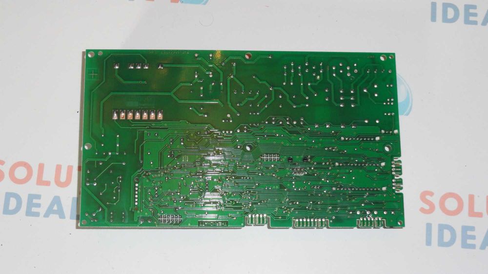 Placa electronica pentru centrala termica Ariston Clas cu sonda de presiune sau display cu aripioare sau fara aripioare