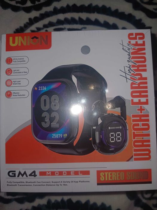 Эпл воч серия 11