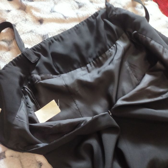 Rochie mătase colecție Mani Armani