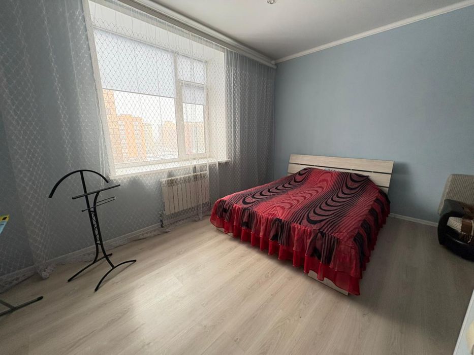 1 кварира в центре города