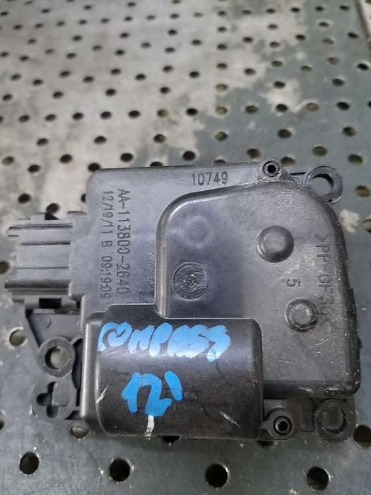 Motoras clapeta aeroterma jeep compass mk49 aa1138002640