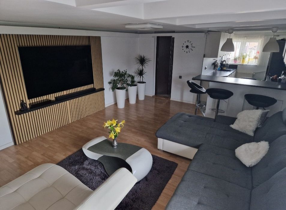 Apartament 3 camere