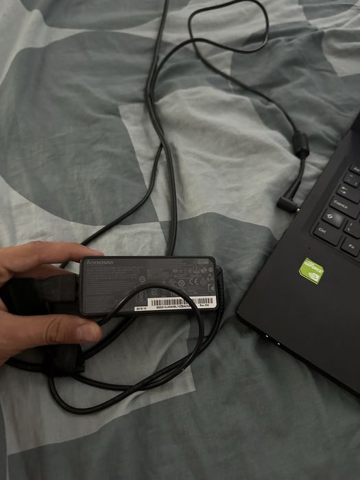 Laptop proaspat curatat