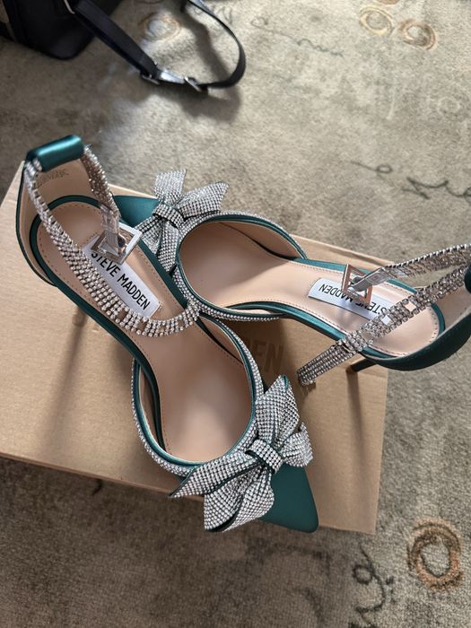 Steve Madden токчета