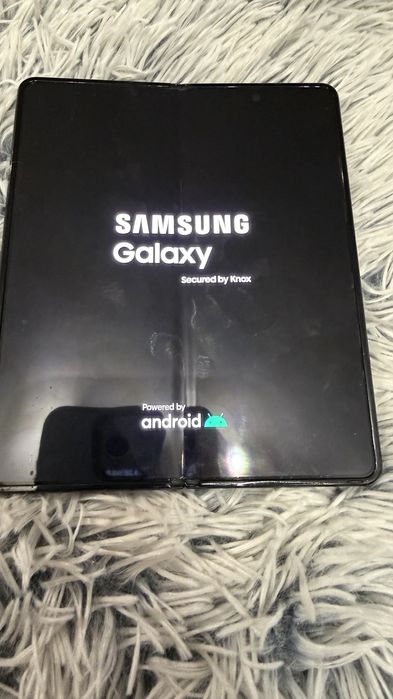 Samsung Galaxy z fold 4