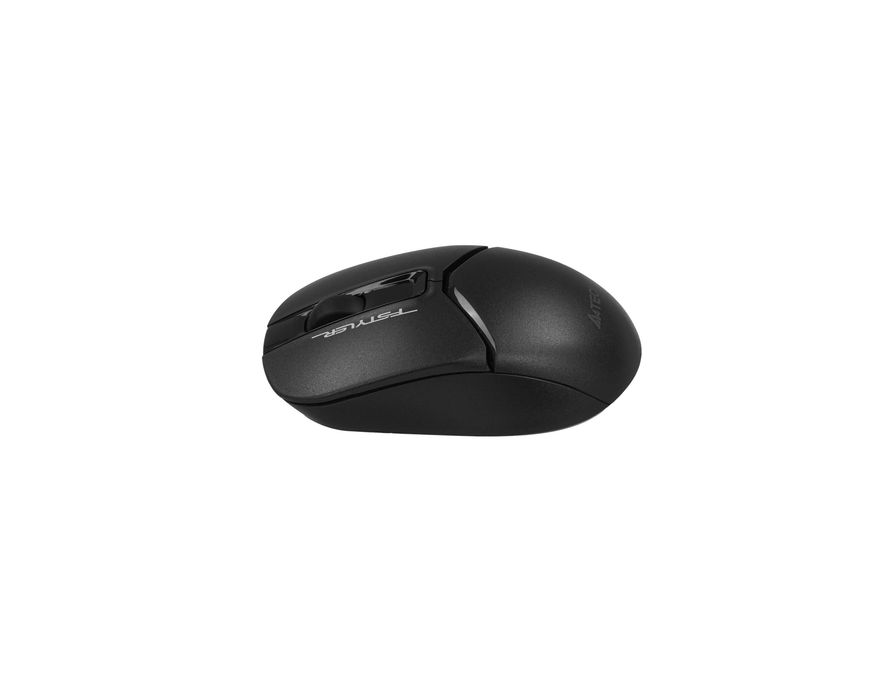 Мышь A4Tech FG12 Black