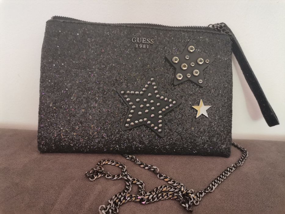 Нова Guess лимитирана серия