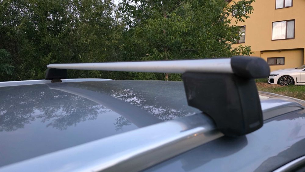 Vand bare transversale originale AUDI Q5
