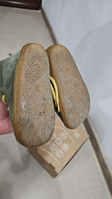 Vand Ghete TIKKI marimea 21