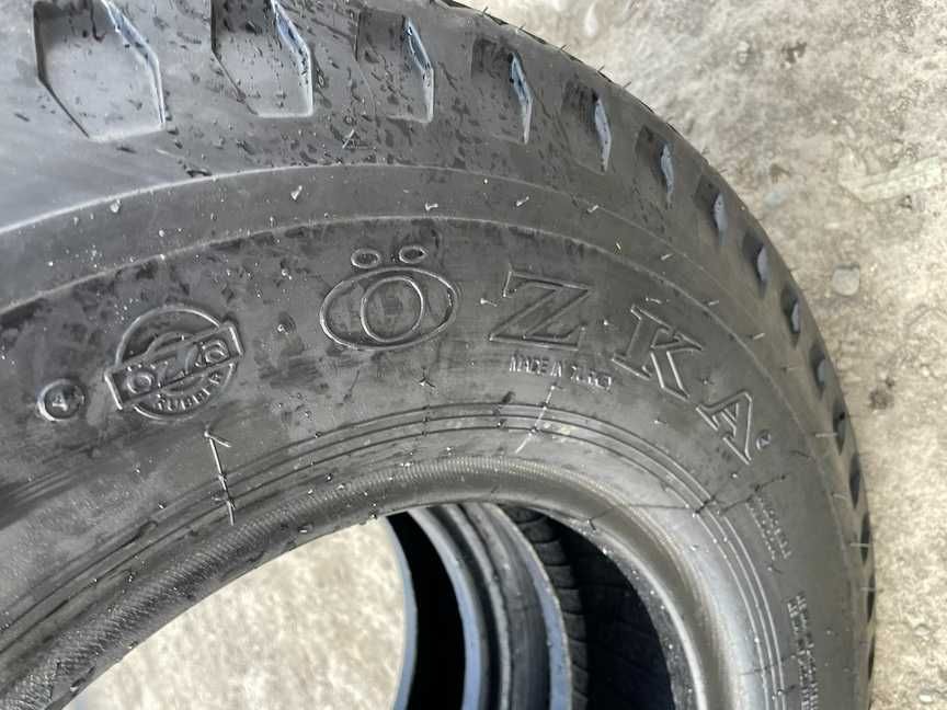 7.50-16 Anvelope noi de tractor 12PR Livrare Cauciucuri
