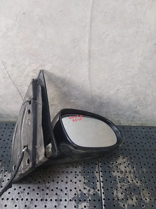 Oglinda electrica dreapta vw golf 5 1k model in 2 usi 1k1857502