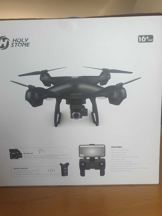 Дрон "Holy Stone HS100"