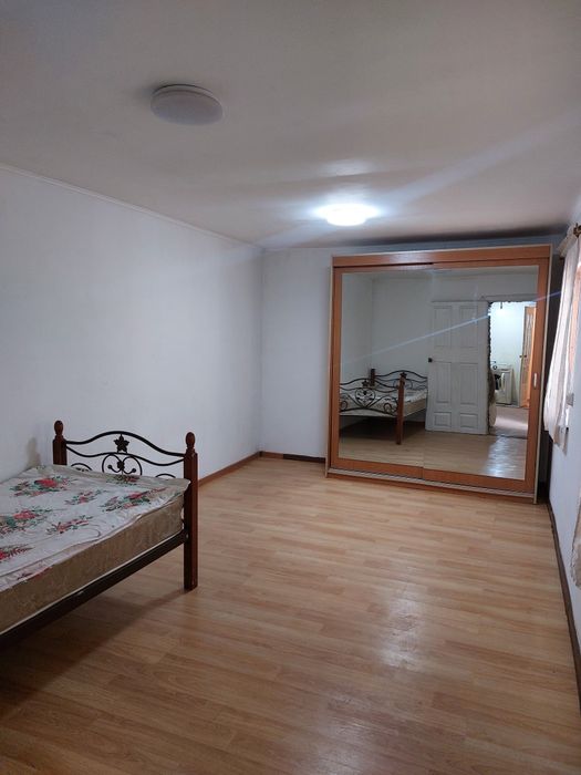 Сдаётся времянка