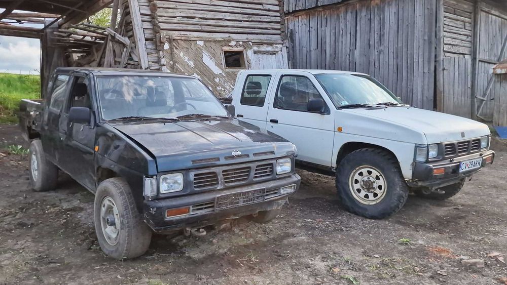 Nissan  diesel, 4.300 € — imagine 3