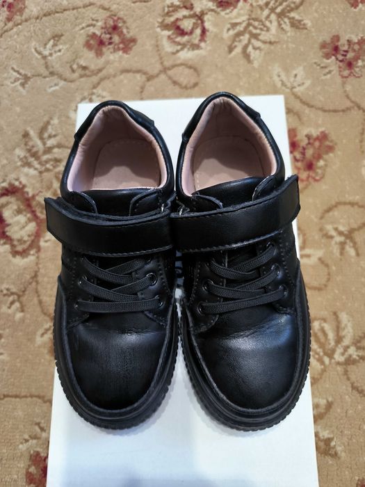 Детские туфли для мальчиков