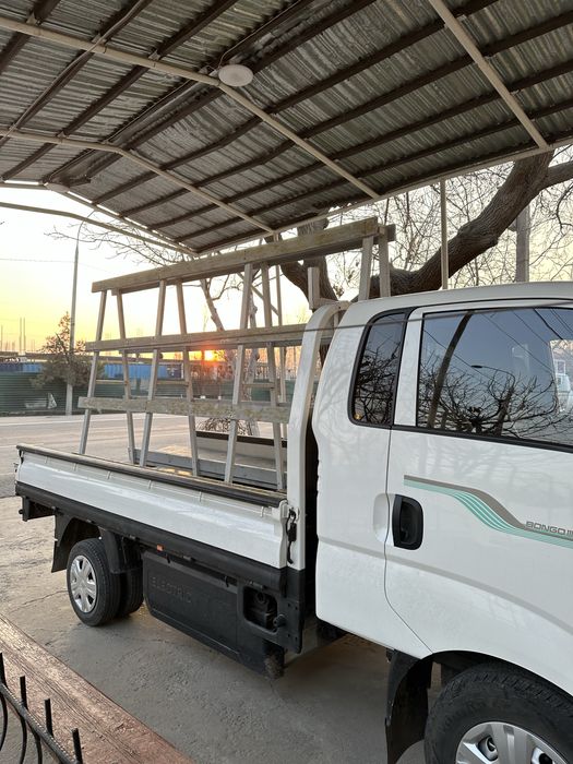 Piramida peramida dastavka bongo porter changan labo