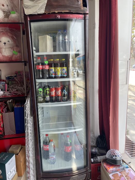 Polka va haladenik sotiladi