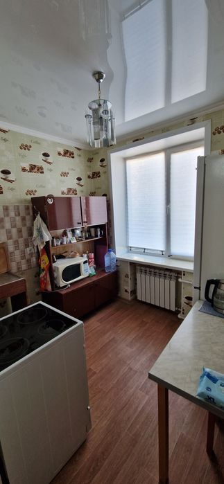 Продаётся квартира