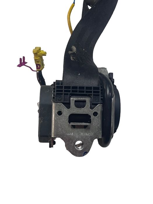 Centura De Siguranta Dreapta Fata Volkswagen Phaeton 3D_ 2002 - 2016