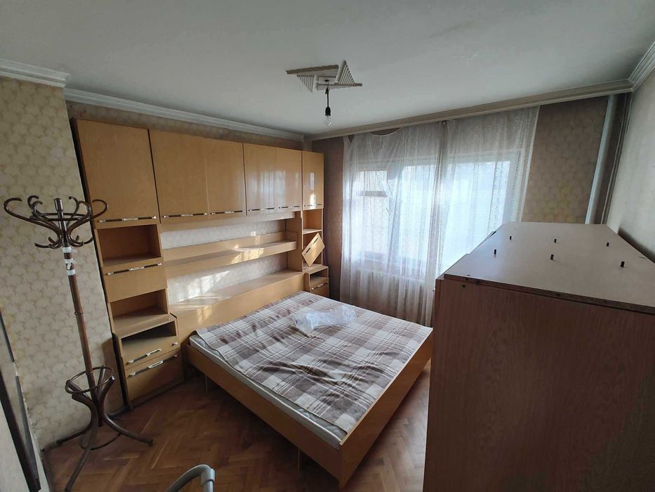 Продава се Четиристаен апартамент в Пловдив, Тракия - 94 кв.м за 1159 €/кв.м - Снимка #7