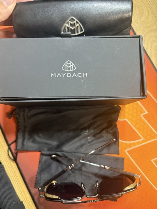 Maybach очила топ състояние