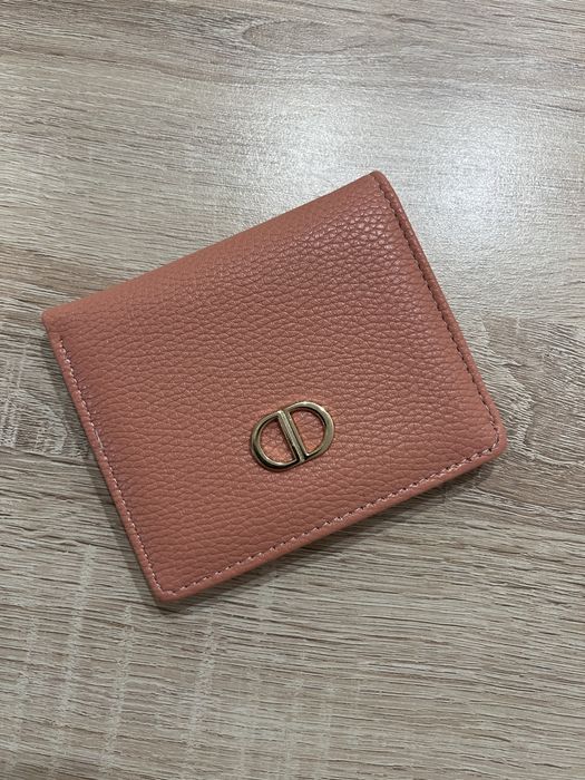 Кошелек состояние новое