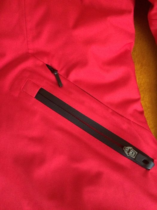 Дамски скиорски комплект