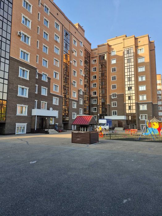 Продается 2 ком квартира в ЖК Триумф