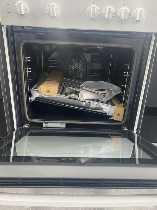 Свободностояща печка Bloomberg